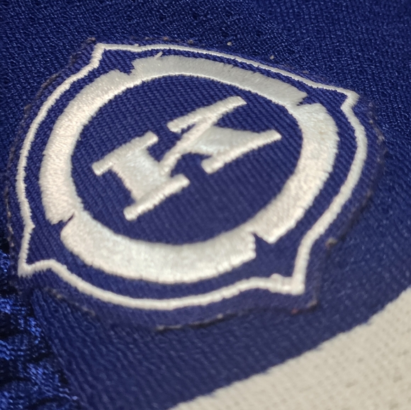 Vintage 2002-07 Matt Stajan Toronto Maple Leafs jersey - Picture 5 of 12